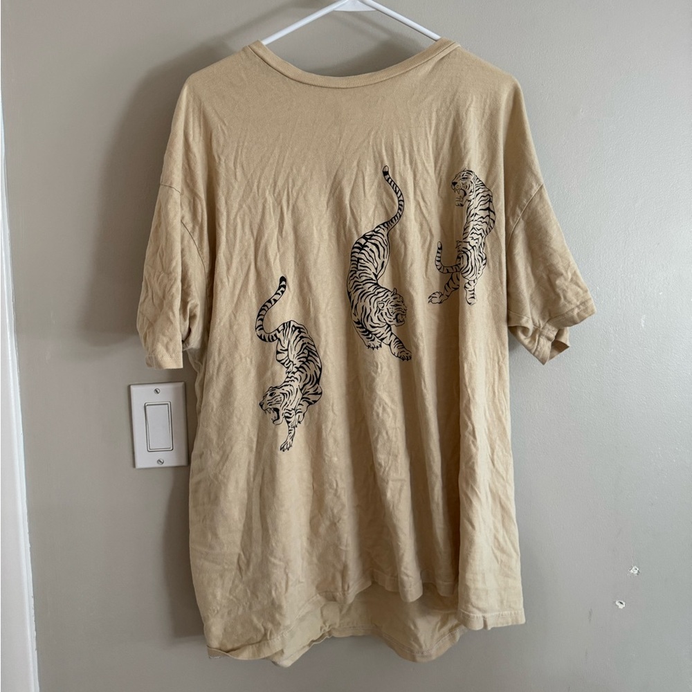 Urban outfitters T shirt